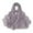 Grey, variant on VLOOCKL Women's Neckerchief Soft Modal Cotton Instant Hijab Head Wraps Shawls Long Scarves