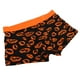 thumbnail image 5 of Calzoncillos bóxer para hombre, pantalones cortos transpirables, ropa interior , bañadore bolsa abultada, calzoncillos suaves L Hugo Ropa interior para hombre cómoda, 5 of 9