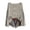Khaki, variant on WTOBBY Women's Lightweight Knit Pullover Sweater with Round Neck, Long Sleeve Casual Design for Comfort, Soft and Breathable, Perfect for Layering and Relaxed Wear,Beige L