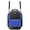 BG, variant on WW WARRON WOODS Pro Series Softball Baseball Backpack Navy/Passion Red with pocket
