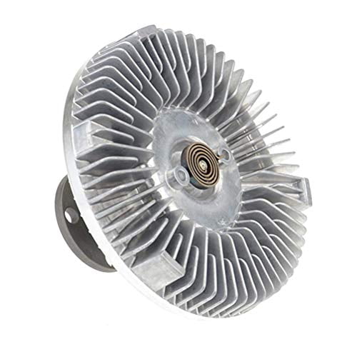 Cooling Fan Clutch for Jeep Grand Cherokee ZJ 19931998 I6 4.0L Cooling