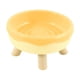 thumbnail image 2 of Aparatos de cocina, accesorios de cocina, utensilios de cocina, utensilios de cocina. Cuenco para mascotas con forma de dona, patas altas, cuello protector, cuenco de gran diámetro para gatos, cuenco, 2 of 6