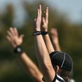 thumbnail image 3 of 4pcs Referee Indicator Football Down Indicator Football Gear Football Numbered Band, 3 of 8