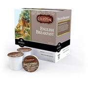 Keurig K-cup Celestail Seasonings Englis