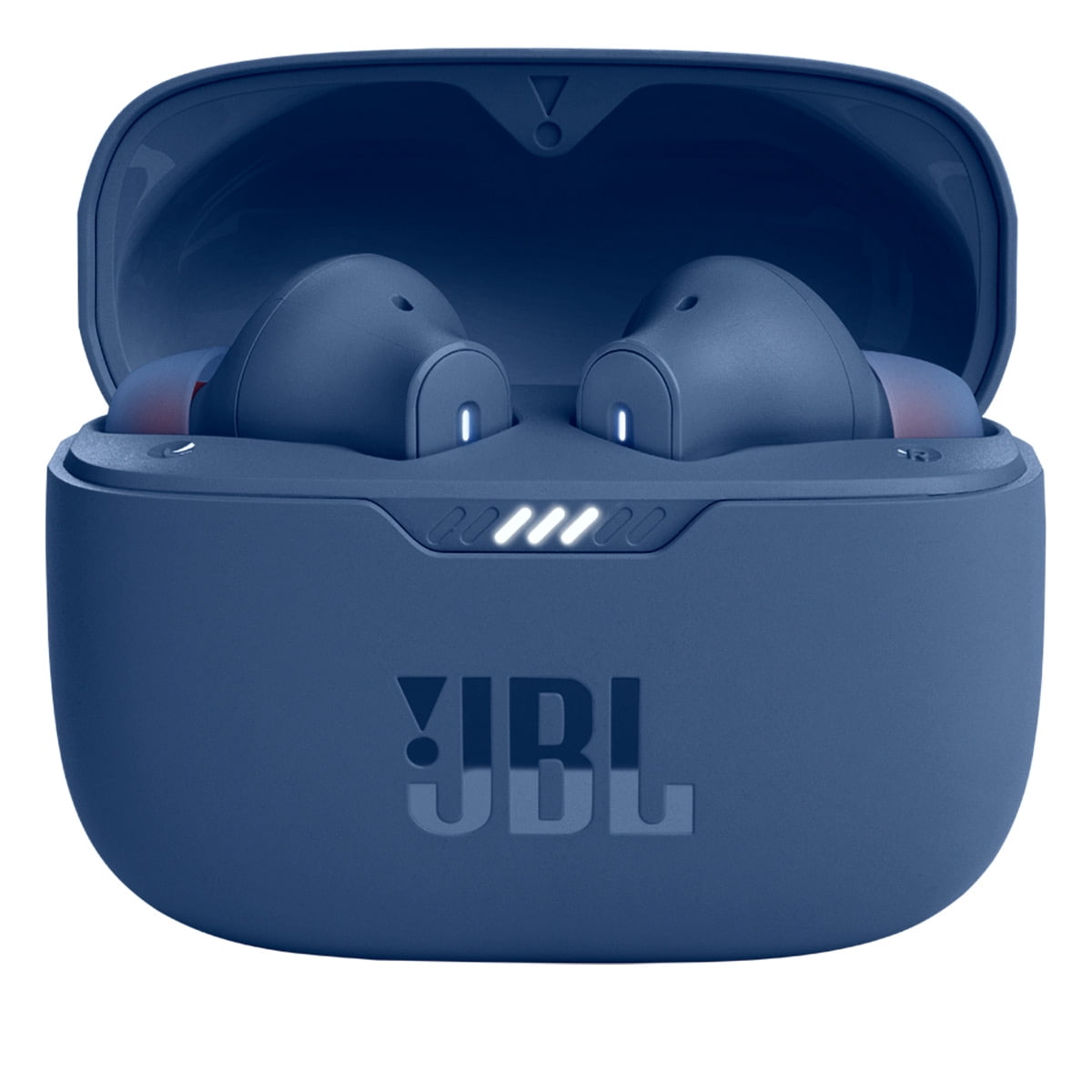 JBL Earbuds True Wireless Headphones with Charging Case, Blue, 230NC TWS 