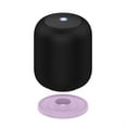 thumbnail image 4 of Speaker Holder Desktop Silicone Base Stand for HomePod mini, 4 of 9