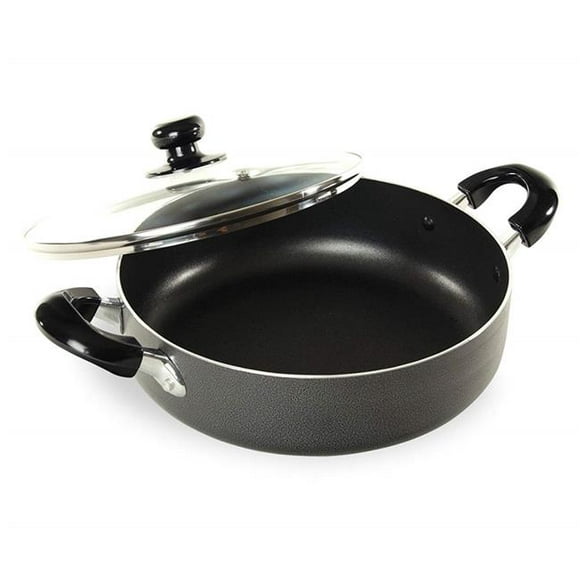 Better Chef DF1001 Friteuse 10 Po - Gris