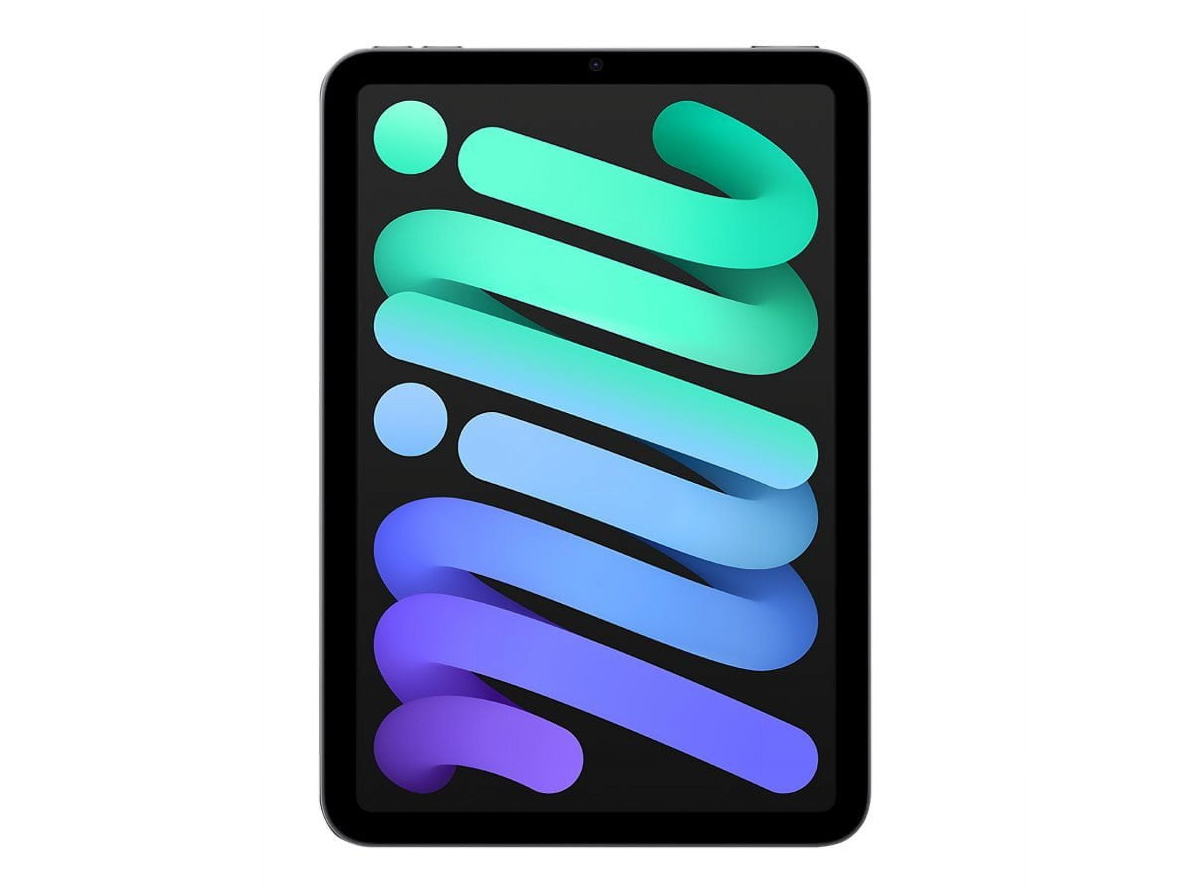 Restored Apple Ipad Mini 6th. Gen - 8.3