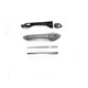 thumbnail image 1 of Set Manija Cromada Onix 2021 (sin Pintar) GM Parts Onix 2021, 1 of 2
