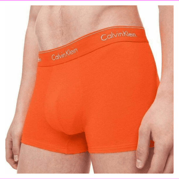 Swim Briefs Boxer Briefs Calvin Klein Underpants, Orange Black Belt On The  Back Of Calvin Klein Boxer Briefs, White, Black Hair Png PNGEgg |  