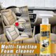 thumbnail image 2 of Car Multifunctional Foam Cleaner Headliner Seat Interior Seat Stron, 2 of 5