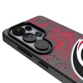 thumbnail image 3 of Keyscaper Carolina Hurricanes Paisley Galaxy Magnetic Bump Case, 3 of 7