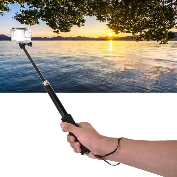Estuche Impermeable Osmo Osmo Selfie Stick Accesorios Osmo Carcasa Impermeable Osmo Action Estuche Impermeable Osmo Palo Selfie Extendido Para Exteriores Y Estuche Impermeable ANGGREK GIYS05
