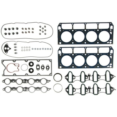 Mahle Engine Cylinder Head Gasket Set HS54331