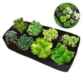 thumbnail image 2 of Monstrate Una mejor gestión de las plantas con suministros hortícolas reutilizables promueve el crecimiento saludable de las plantas. Jardín y Patio, 2 of 6