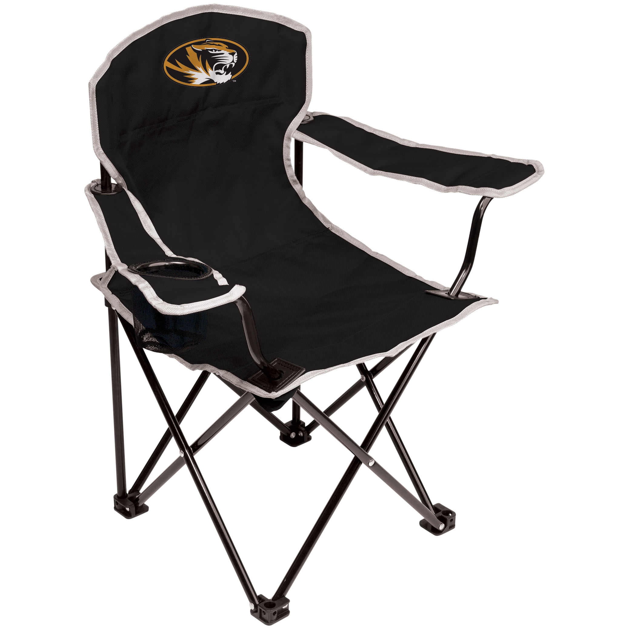 Coleman NCAA Missouri Tigers Quad Chair