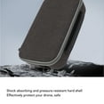 thumbnail image 4 of Drone Hard Shell Storage Case, Portable Shock Absorbing Drone Carrying Case Spacious  for NEO, 4 of 7