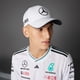 thumbnail image 5 of Gorra Cachucha Adidas de Formula 1 F1 Mercedes AMG Petronas Unisex Wht, 5 of 6