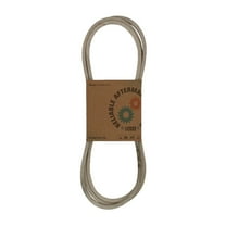 RAParts 70-5376 Engine Drive Belt Fits Lesco Riding Mower Model(s): 721745 721748 721751