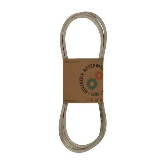 705376 Engine Belt 122.3" Fits Lesco 721745 721748 721751