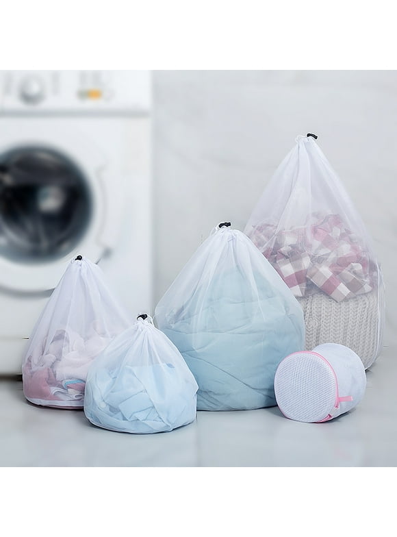 Wash Bags in Laundry Storage & Organization
