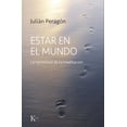 thumbnail image 1 of Estar en el mundo Editorial Kairós Papel, 1 of 2
