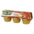 Tree Top Original Applesauce Cups, 6 Ct