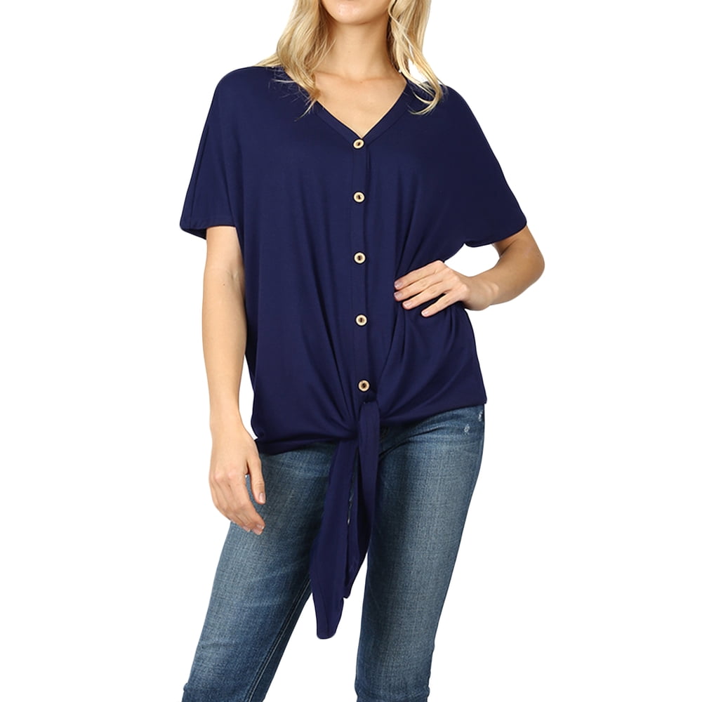 blouse t shirt design