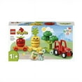 thumbnail image 3 of Lego Duplo First Fruit and Vegetable Tractor 10982, 3 of 7