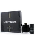 thumbnail image 2 of MONTBLANC Legend Men Gift Set, Includes: 3.3 Oz EDT, Mini EDT Shower Gel, 2 of 2