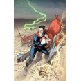 thumbnail image 4 of Superman: The Rebirth Deluxe Edition Book 2, 4 of 6