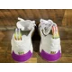 thumbnail image 5 of Adi - das NMD R1 Pride White Sneakers Size 11.5, 5 of 6