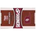 thumbnail image 2 of Oklahoma Sooners 32oz. Big Slim Game Ball Travel Tumbler, 2 of 3