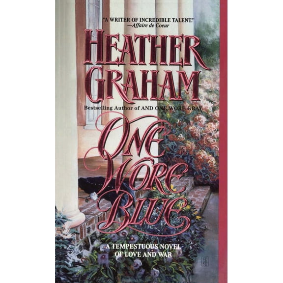 Pre-Owned One Wore Blue (Mass Market Paperback) 0440209633 9780440209638