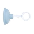thumbnail image 4 of Mini Desatascador De Drenaje Manual, Bomba De Fuerza Pequeña, Herramienta De Desatascador, Desatascador De Fregadero Para Fregadero De Cocina, Baño, Bañera De Ducha, 4 of 8