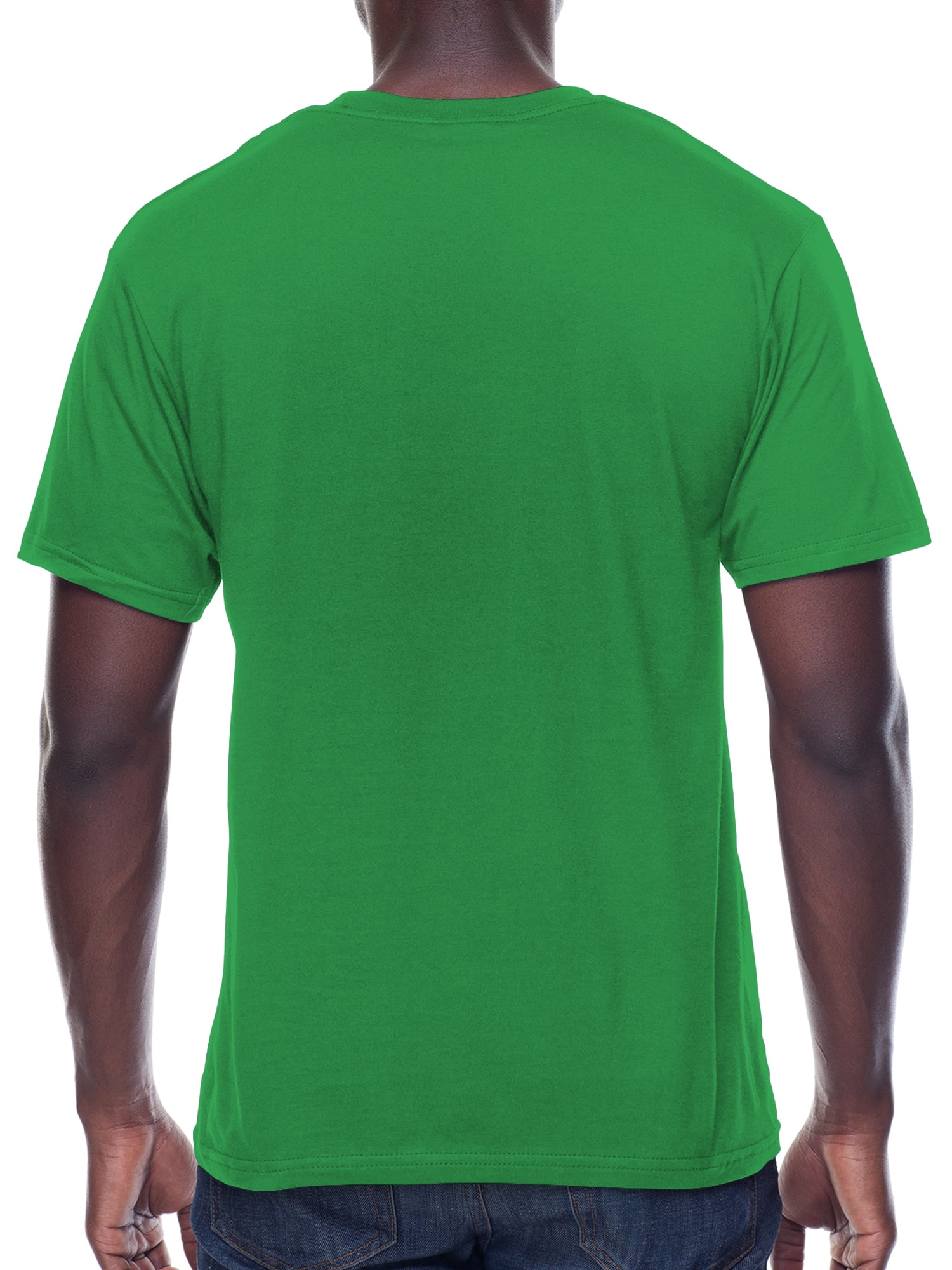 Minecraft Creeper Men's Graphic Tee Shirt, Sizes S-3XL