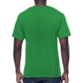 thumbnail image 3 of Minecraft Creeper Men's Graphic Tee Shirt, Sizes S-3XL, 3 of 3
