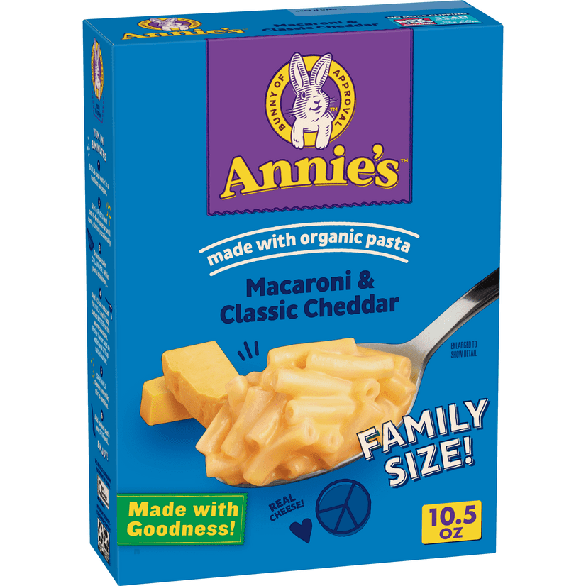 Annie