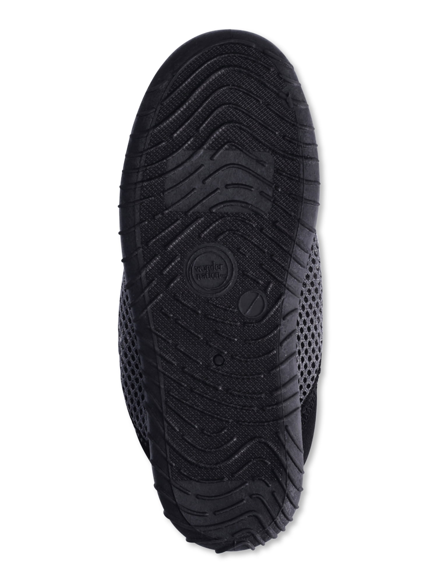 Wonder Nation Kids Aqua Sock Water Shoe