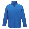 thumbnail image 1 of Regatta Mens Uproar Lightweight Wind Resistant Softshell Jacket, 1 of 4