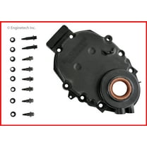 Enginetech Engine Timing Cover