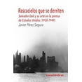 thumbnail image 1 of Rascacielos Que Se Derriten Blanco, 1 of 2