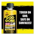 thumbnail image 4 of Goo Gone Original Cleaner Citrus Scent 8 oz Bottle 12/Carton 2087, 4 of 7