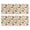 LightColor Ethnic Style, variant on Kitchen Rugs Sets Of 2,LightColor Origami Dinosaurs Pattern Anti Fatigue Kitchen Mat Rugs Non Slip Washable,Decorative Kitchen Floor Mats for Kitchen,Sink,Laundry,17"X47"