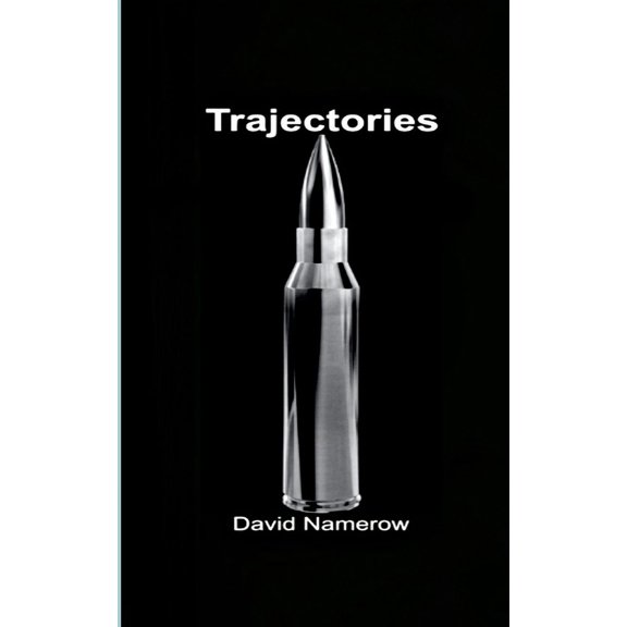Trajectories (Paperback)