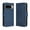 Blue, variant on For Google Pixel 9 Pro XL /Pixel 9 Pro Pixel 8/8 Pro 7A Pixel 7Pro Pixel 7 Pixel 6A  6Pro Wallet Case Magnetic Book Flip Cover Photo Holder Leather Phone Case ﻿