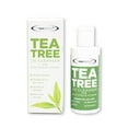 thumbnail image 7 of The Eye Doctor Tea Tree Lid Cleanser 100ml – Daily Eyelid Hygiene Remove Debris & Make-up Eyelid Eyelashes – Suitable for Sensitive Eyes – Contains Tea Tree Oil Argan Oil Coconut Oil & Micellar Water, 7 of 7