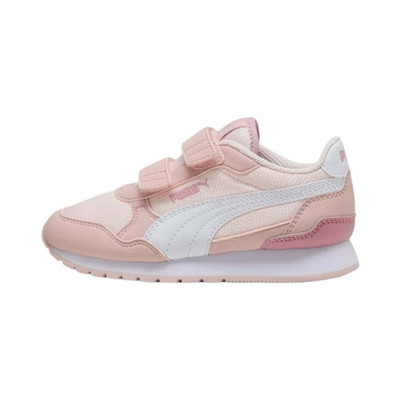 Tenis Puma para Niña ST Runner v4 Rosa