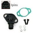 thumbnail image 4 of Throttle Position Sensor # 911753 12317880 For Acura Integra Honda Civic Accord, 4 of 5