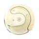 thumbnail image 4 of Auriculares inalámbricos con traducción de IA para aprender, trabajar en la oficina o en viajes de negocios. Beige, 4 of 7